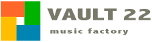 Vault 22 Music Factory